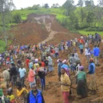 More than 200 Dead in Southern Ethiopia Amid Ongoing Violence