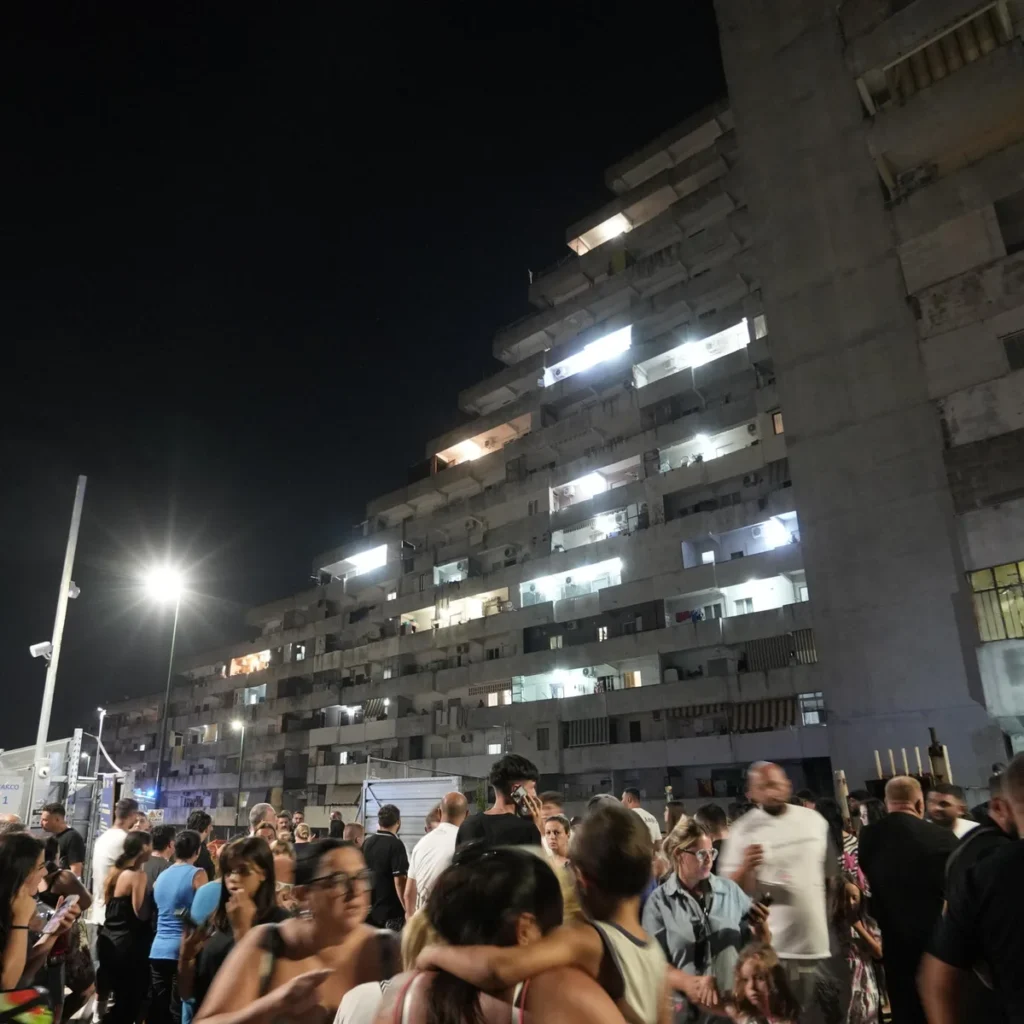 Two Killed as Walkway Collapses at Italy’s Notorious Walk of the Gods