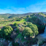 The Golan Heights: A Contested Territory with Strategic Importance