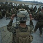US to Revamp Military Forces in Japan