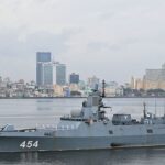 On Board the Russian Warship Visiting Cuba: A Symbol of Renewed Ties