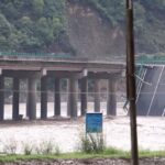 Bridge Collapse in China Claims 12 Lives: A Tragic Incident Unfolds