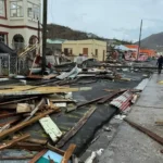 Hurricane Beryl: Impact, Loss, and Recovery Efforts