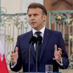 Macron’s Party Wins Parliamentary President: A New Era for France