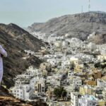 ISIS Claims Responsibility for Rare Attack on Mosque in Oman