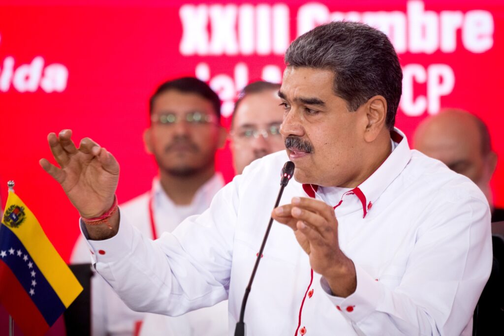 Venezuela’s Presidential Election Update