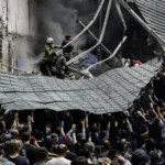 Biden Condemns ‘Russian Brutality’ After Deadly Ukraine Strikes