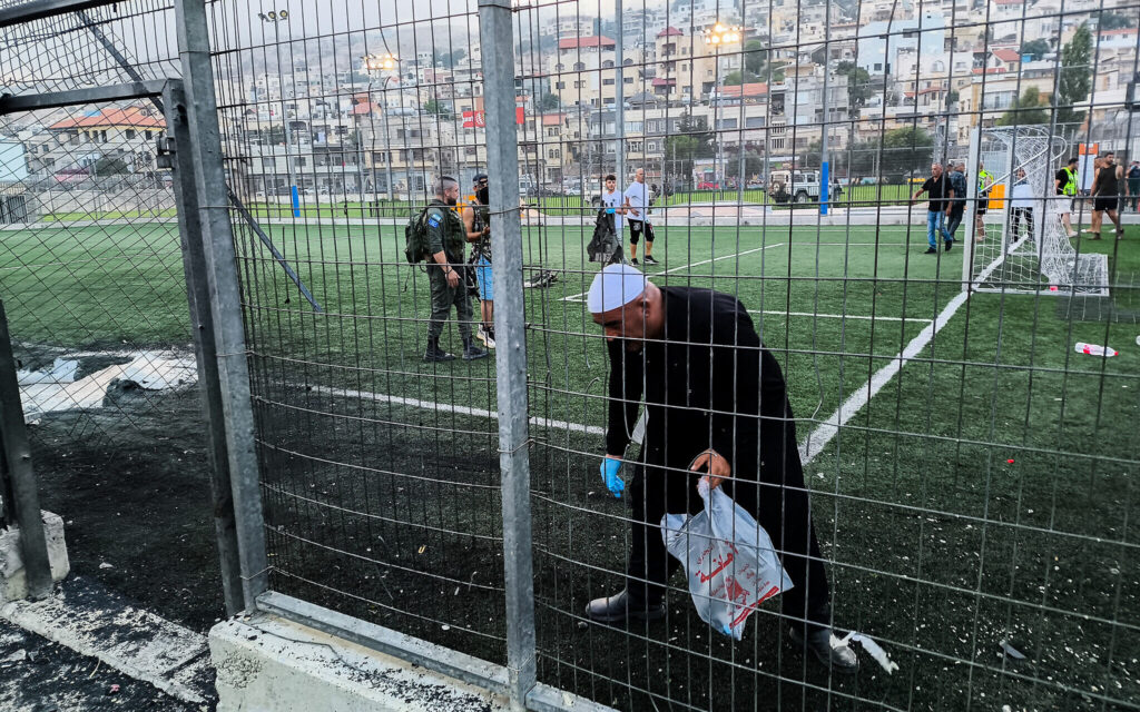 Israel Says Hezbollah Will ‘Pay the Price’: An Escalating Conflict