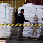 Paraguay Executes Largest Cocaine Bust in History