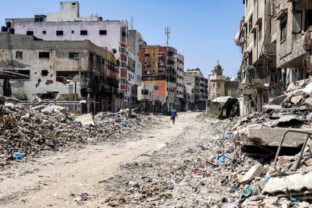 Israeli Military Extends Evacuation Order Amid Ongoing Conflict