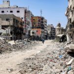 Israeli Military Extends Evacuation Order Amid Ongoing Conflict