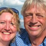 Failed Crossing Atlantic Couple Found Dead in Lifeboat