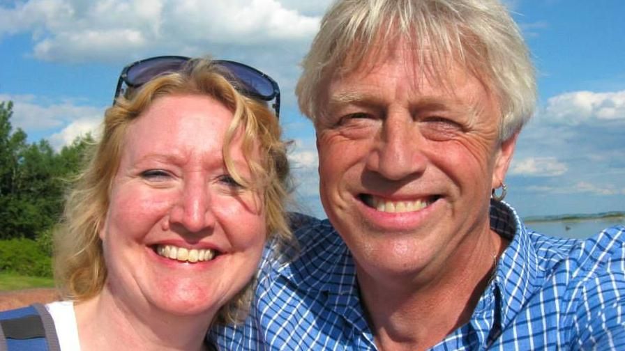 Failed Crossing Atlantic Couple Found Dead in Lifeboat