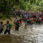 Tragedy in Panama: 10 Migrants Killed in Floods While Crossing the Darien Gap