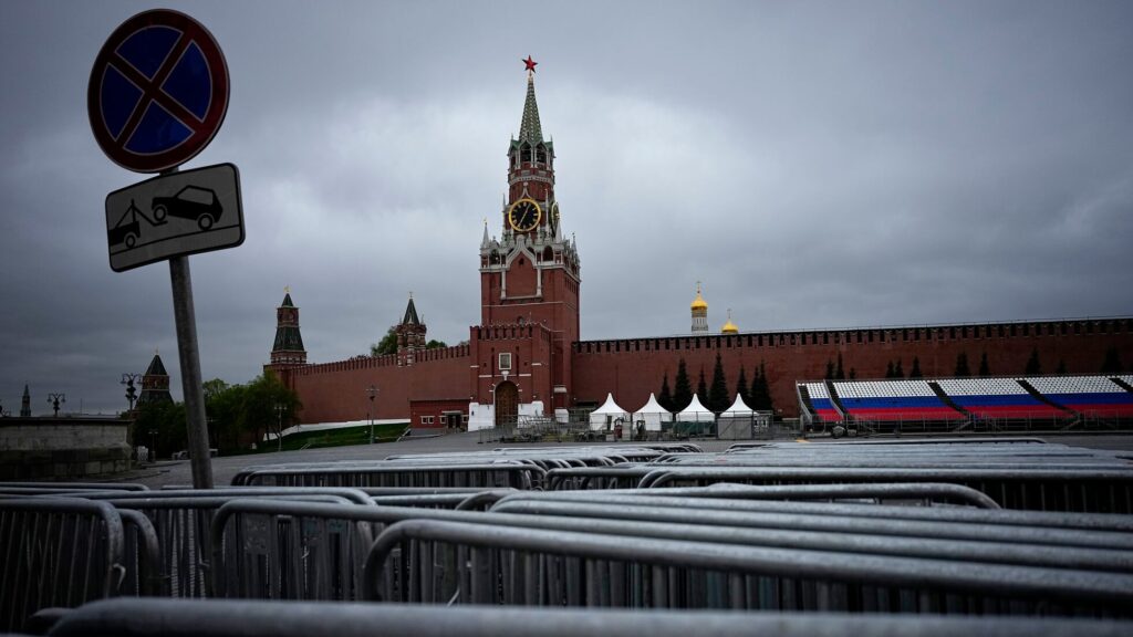 Russia Offers Moscow Residents a Record $22,000 for Housing Program Participation
