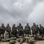 The US Held Off Sanctioning This Israeli Army Unit Despite Evidence of Abuses