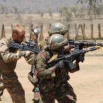 The British Army Trains in Kenya: Strengthening Military Ties and Enhancing Readiness