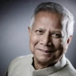 Muhammad Yunus: The Pioneer of Microfinance and Social Business