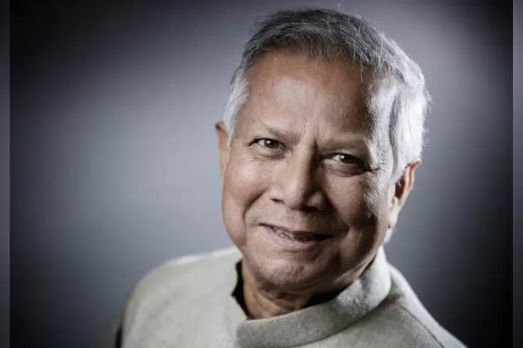 Muhammad Yunus: The Pioneer of Microfinance and Social Business