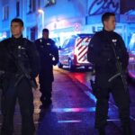 German Police Yet to Identify Attacker Who Stabbed Three to Death at Festival