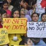 Doctors Strike Across India to Protest: A Nation in Healthcare Crisis