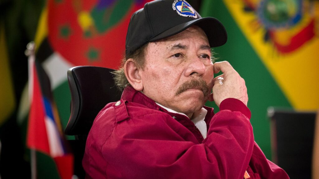 Nicaragua Forces 1,500 Church and Civil Society Groups to Close: A Crackdown on Civil Liberties