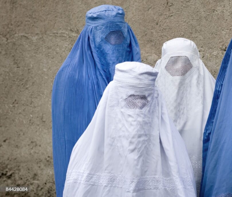 Taliban Bans the Sound of Women’s Voices Singing or Reading in Public: A Deepening Suppression of Women’s Rights in Afghanistan