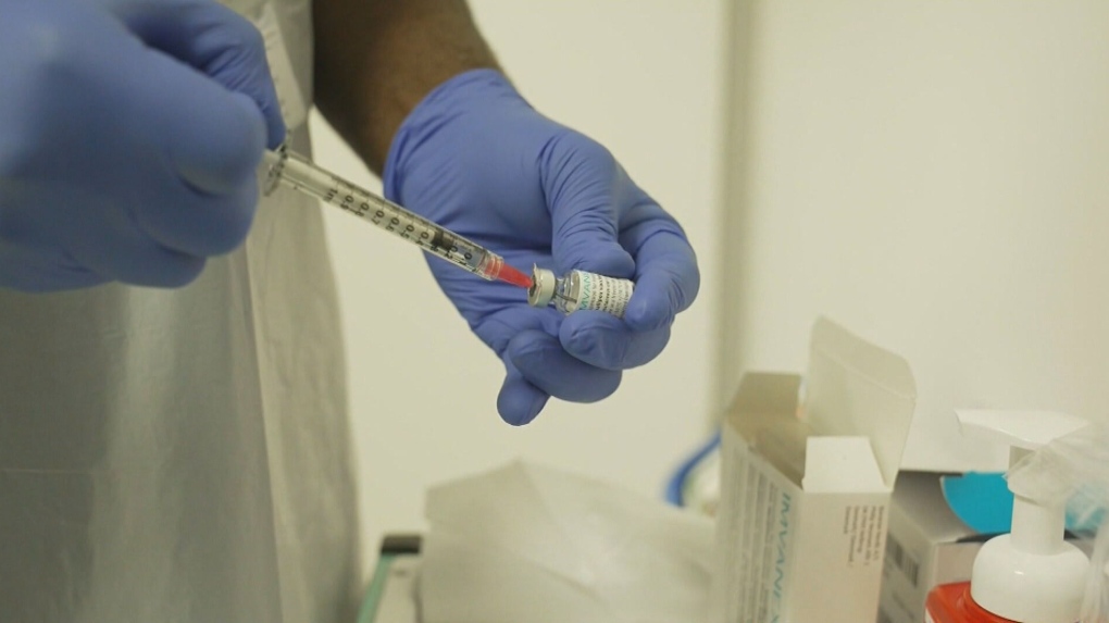 African Health Officials Hopeful Mpox Vaccinations Will Begin Within Days