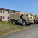 Germany Closes Key Military Base Amid Defense Reforms
