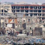 Tragedy at the Beach: Suicide Bombers Strike in Somali Capital