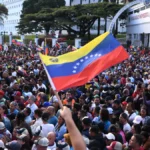 Venezuela’s Opposition Secures Over 80% of Crucial Vote: A New Dawn for the Nation?