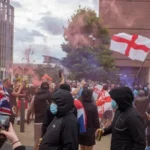 Eight People Arrested During Latest UK Protest: A Closer Look