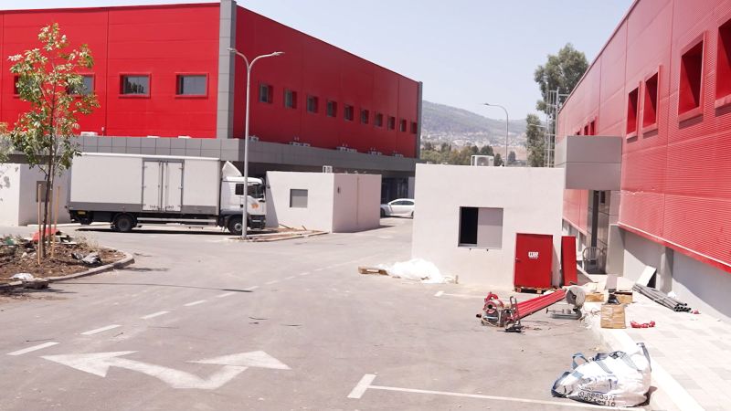 Northern Israeli Students Face Uncertain School Year Amidst Ongoing Conflict with Hezbollah