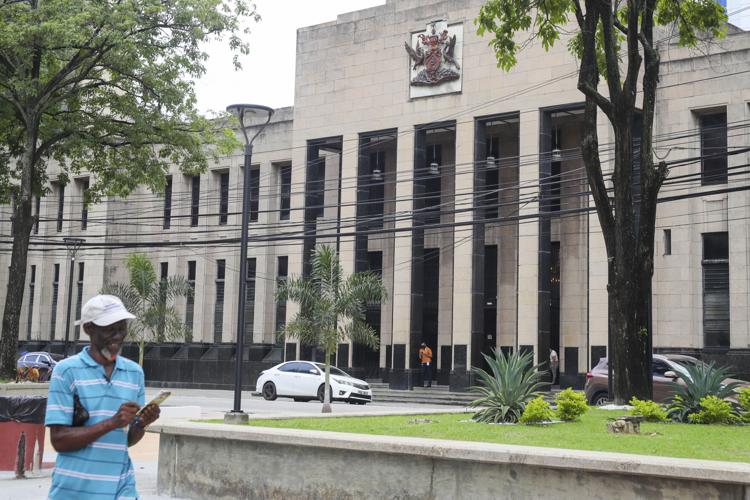 Trinidad to Redraw Coat of Arms, Removing Columbus’ Three Famous Ships
