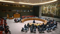 Inside One of the Biggest Security Operations in America: Protecting Thousands of World Leaders