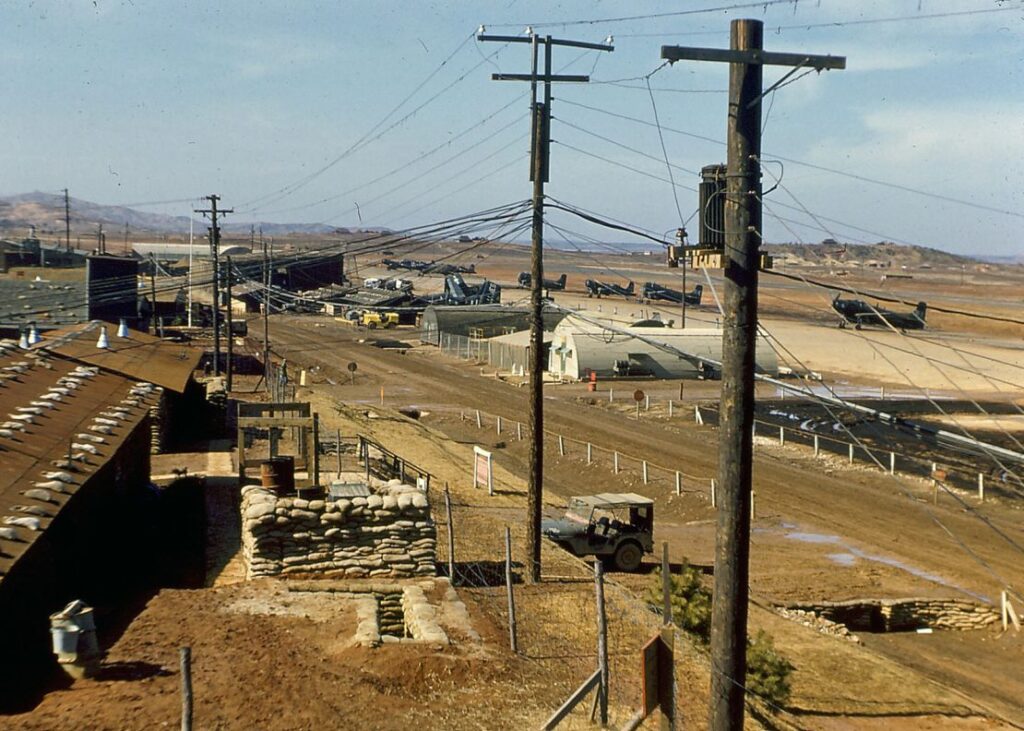 It’s Texas 60 Miles from North Korea: The US Military’s Largest Overseas Base
