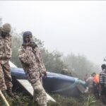 Helicopter Crash That Killed Iran’s President Was Caused by Climatic Conditions