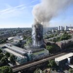 Grenfell Tower Fire: Britain’s Deadliest Since World War II, Caused by ‘Decades of Failure,’ Report Says