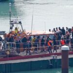 Tragedy in the English Channel: At Least 12 Dead After Migrant Boat Sinks
