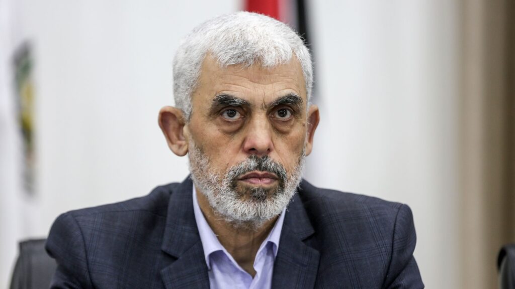Sinwar’s Killing Brings End of Gaza War Within Reach – If Israel Can Seize the Chance