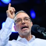 Austria’s Far-Right FPÖ Party Leads in Polls Ahead of Sunday’s Election: How Did It Get Here?