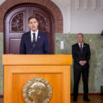 Nobel Peace Prize Awarded to Japan’s Nihon Hidankyo for Efforts to Rid World of Nuclear Weapons