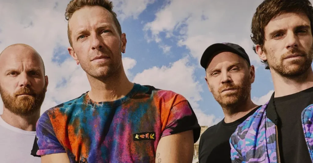 Coldplay Tickets for $11,000? Uproar in India After Tickets Sold Out in Minutes and Resold for Outrageously High Prices