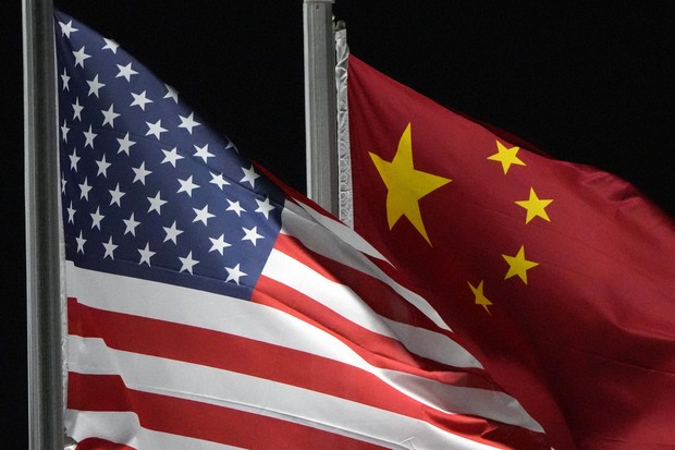 US Imposes First Sanctions on Chinese Firms for Supplying Weapons to Russia’s War in Ukraine