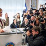 Moldova’s EU Referendum Hangs in Balance as President Condemns ‘Assault’ on Democracy