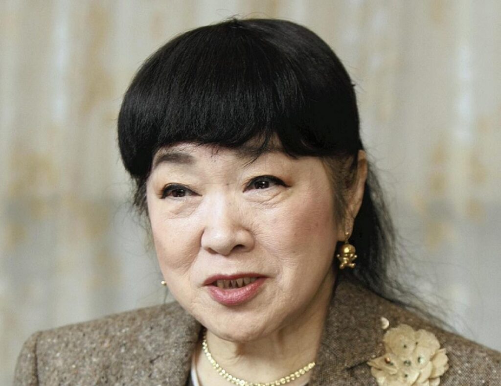 Nobuyo Oyama, Voice of Beloved ‘Doraemon,’ Dies Aged 90