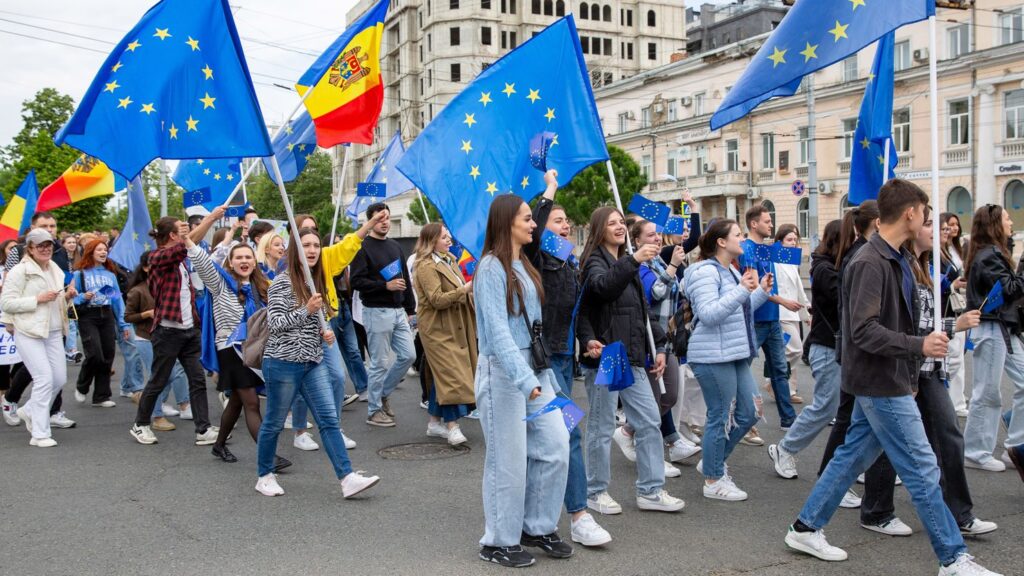 Moldova Faces a Tug of War Between Russia and the West in Two Crucial Votes